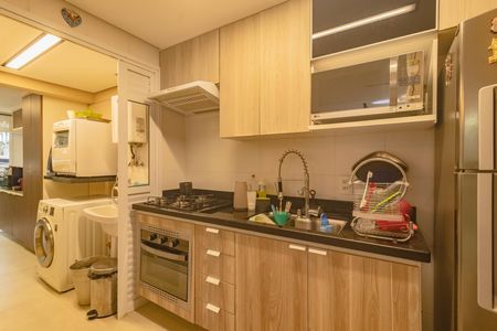 Apartamento à venda com 79m², 2 quartos e 2 vagas