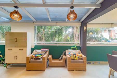 Apartamento à venda com 79m², 2 quartos e 2 vagas