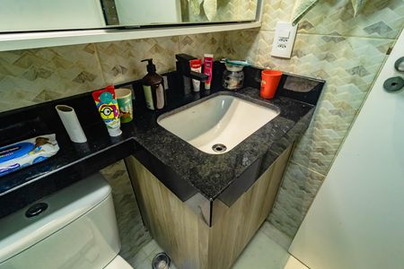 Apartamento à venda com 2 quartos, 79m² em Vila Monte Alegre, São Paulo