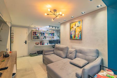 Apartamento à venda com 79m², 2 quartos e 2 vagas