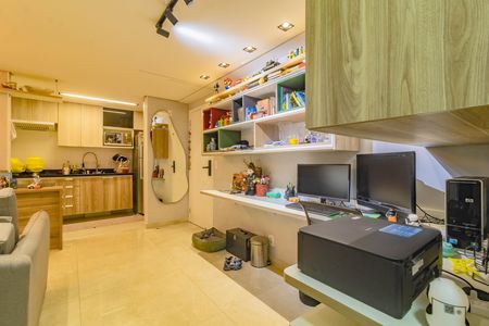 Apartamento à venda com 79m², 2 quartos e 2 vagas