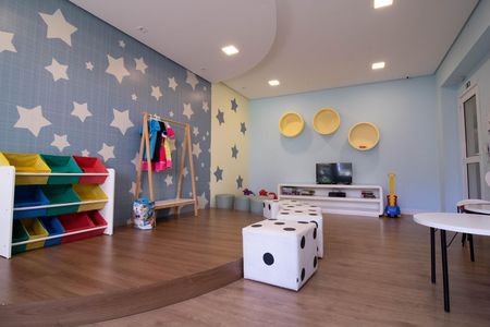 Apartamento à venda com 2 quartos, 79m² em Vila Monte Alegre, São Paulo