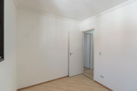 Apartamento à venda com 80m², 3 quartos e 1 vagaQuarto 2