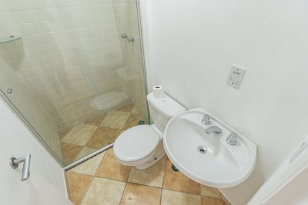 Apartamento à venda com 80m², 3 quartos e 1 vagaBanheiro 2