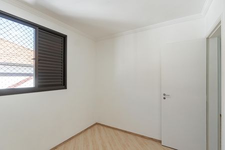 Apartamento à venda com 80m², 3 quartos e 1 vagaQuarto 2