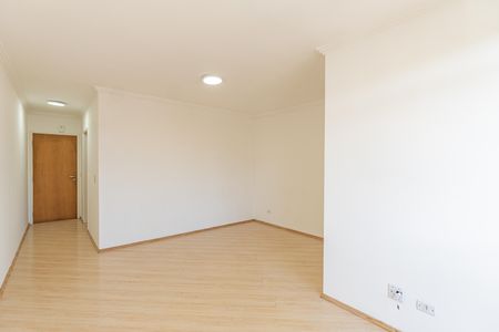 Sala de apartamento à venda com 3 quartos, 80m² em Sacomã, São Paulo