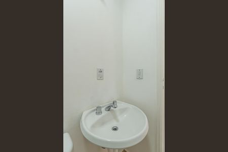 Apartamento à venda com 80m², 3 quartos e 1 vagaBanheiro 2
