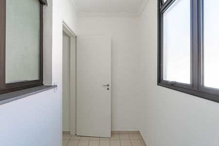Lavanderia de apartamento à venda com 3 quartos, 80m² em Sacomã, São Paulo