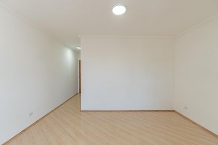 Sala de apartamento à venda com 3 quartos, 80m² em Sacomã, São Paulo