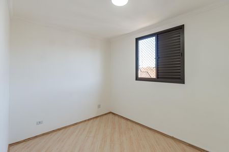 Quarto 1 de apartamento à venda com 3 quartos, 80m² em Sacomã, São Paulo