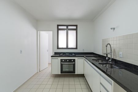Cozinha de apartamento à venda com 3 quartos, 80m² em Sacomã, São Paulo