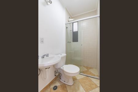 Apartamento à venda com 80m², 3 quartos e 1 vagaBanheiro