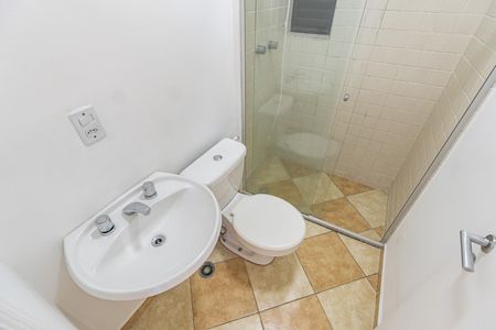 Apartamento à venda com 80m², 3 quartos e 1 vagaBanheiro