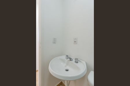 Apartamento à venda com 80m², 3 quartos e 1 vagaBanheiro