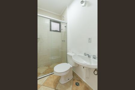 Banheiro 2 de apartamento à venda com 3 quartos, 80m² em Sacomã, São Paulo
