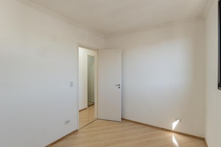 Apartamento à venda com 80m², 3 quartos e 1 vagaQuarto 3