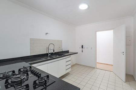 Apartamento à venda com 80m², 3 quartos e 1 vagaCozinha