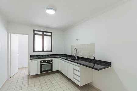 Cozinha de apartamento à venda com 3 quartos, 80m² em Sacomã, São Paulo