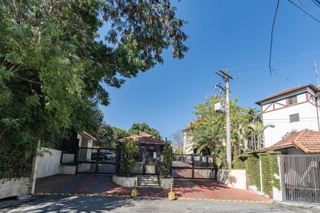 Fachada de apartamento à venda com 3 quartos, 80m² em Sacomã, São Paulo