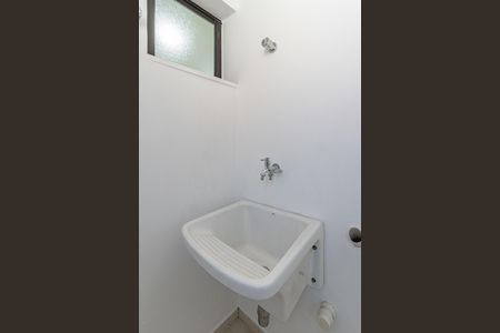 Lavanderia de apartamento à venda com 3 quartos, 80m² em Sacomã, São Paulo