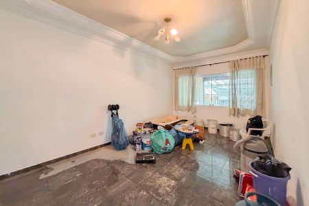 Casa à venda com 4 quartos, 190m² em Ipiranga, São Paulo