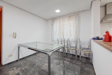 Cozinha de casa à venda com 4 quartos, 190m² em Ipiranga, São Paulo