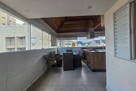 Apartamento para alugar com 165m², 3 quartos e 2 vagas