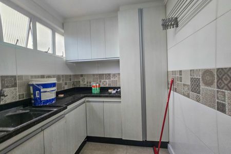 Apartamento para alugar com 165m², 3 quartos e 2 vagas