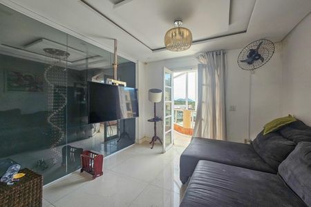 Apartamento para alugar com 165m², 3 quartos e 2 vagas