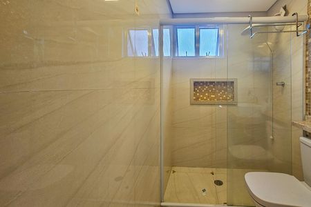 Apartamento para alugar com 165m², 3 quartos e 2 vagas
