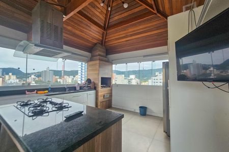 Apartamento para alugar com 165m², 3 quartos e 2 vagas