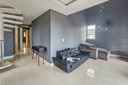 Apartamento para alugar com 165m², 3 quartos e 2 vagas