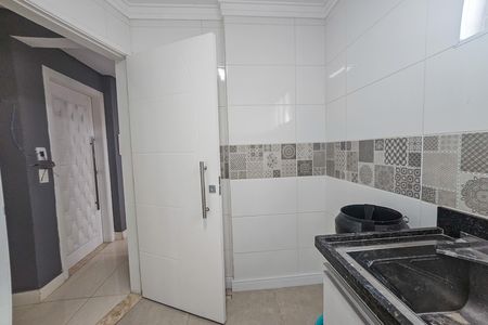 Apartamento para alugar com 3 quartos, 165m² em Balneario Guarujá, Guarujá