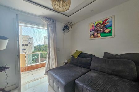 Apartamento para alugar com 165m², 3 quartos e 2 vagas