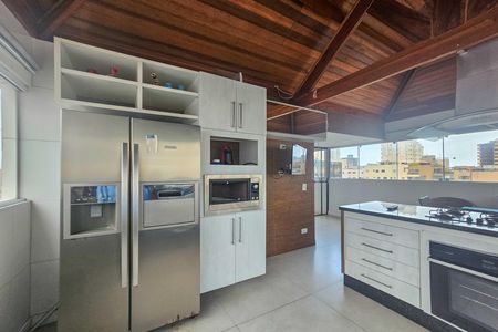 Apartamento para alugar com 165m², 3 quartos e 2 vagas