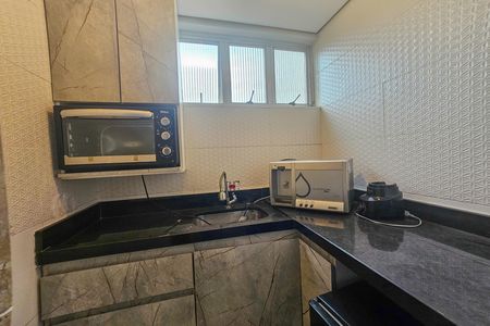 Apartamento para alugar com 165m², 3 quartos e 2 vagas