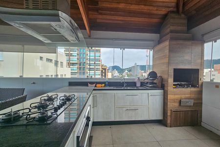 Apartamento para alugar com 165m², 3 quartos e 2 vagas