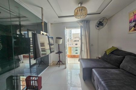 Apartamento para alugar com 165m², 3 quartos e 2 vagas