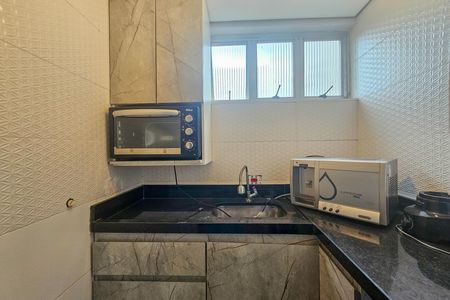 Apartamento para alugar com 165m², 3 quartos e 2 vagas