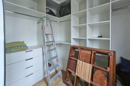Apartamento para alugar com 165m², 3 quartos e 2 vagas