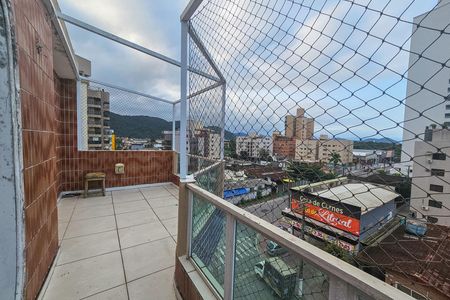 Apartamento para alugar com 165m², 3 quartos e 2 vagas