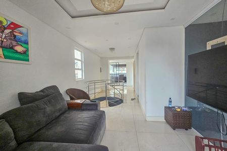 Apartamento para alugar com 165m², 3 quartos e 2 vagas