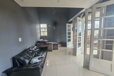 Apartamento para alugar com 165m², 3 quartos e 2 vagas