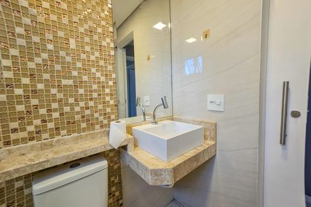 Apartamento para alugar com 165m², 3 quartos e 2 vagas
