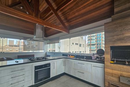 Apartamento para alugar com 165m², 3 quartos e 2 vagas
