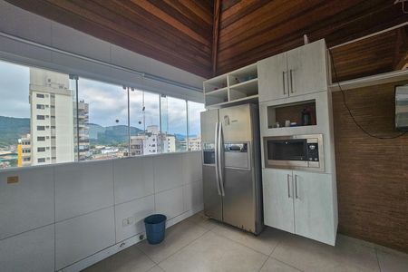 Apartamento para alugar com 165m², 3 quartos e 2 vagas