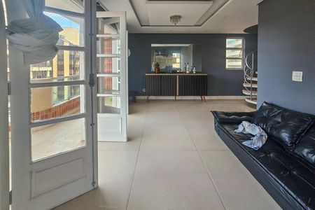 Apartamento para alugar com 165m², 3 quartos e 2 vagas