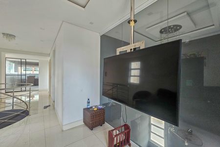 Apartamento para alugar com 165m², 3 quartos e 2 vagas