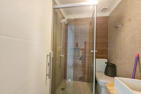 Apartamento para alugar com 3 quartos, 165m² em Balneario Guarujá, Guarujá