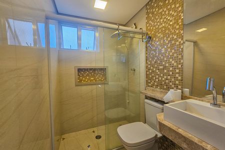 Apartamento para alugar com 165m², 3 quartos e 2 vagas